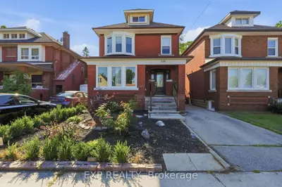 146 Ottawa Street S, Hamilton, On L8k 2e4