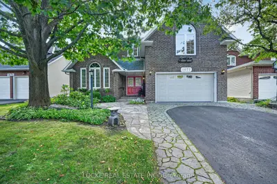 1672 Des Ravins Place, Orleans - Convent Glen And Area, On K1c 6h7