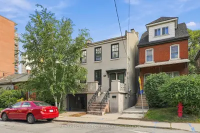 41 Spring Street, Hamilton, On L8n 2p2
