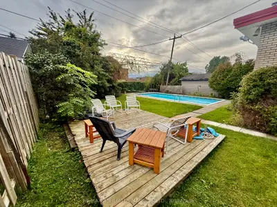 403 ANDERSON Drive, Cornwall, ON K6H 5N4