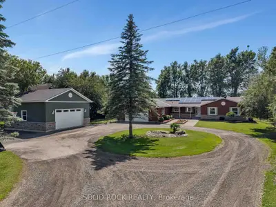 3710 River Road, North Grenville, On K4m 1b4
