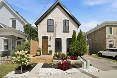 57 Terrace Hill Street, Brantford, On N3r 1e8