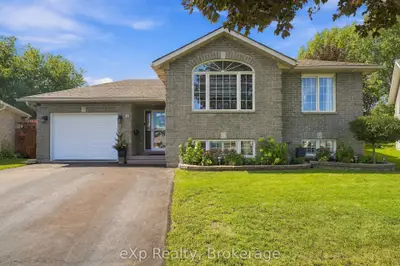 10 Christopher Court, Belleville, On K8n 5z3