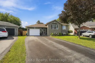10 Christopher Court, Belleville, On K8n 5z3