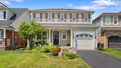 124 OSBORN Avenue, Brantford, ON N3T 6S1