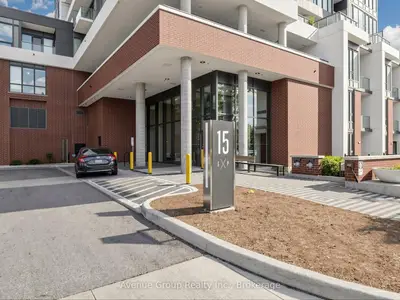 15 Wellington Street S 1210, Kitchener, On N2g 0e4