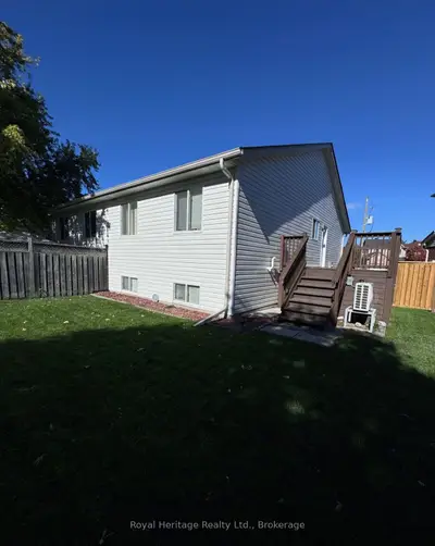 7 Lang Court, Kawartha Lakes, On K9v 6e5