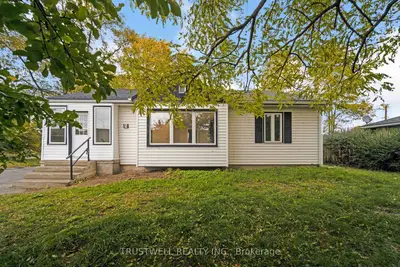 5 Meadowvale Drive, St. Catharines, On L2n 3z6