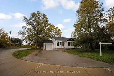5 Meadowvale Drive, St. Catharines, On L2n 3z6