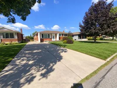 47 Michigan Avenue, Thorold, On L2v 3s6