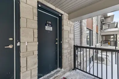 1108 Creekway Private, Kanata, On K2t 0s9