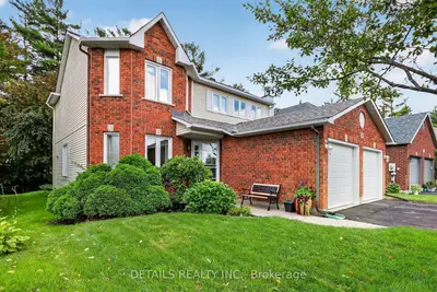15 Conant Place, Kanata, On K2l 3z8