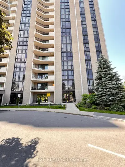 1025 Richmond Road 907, Woodroffe, On K2b 8g8