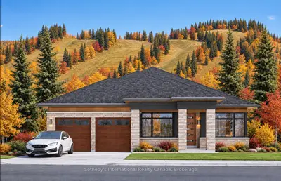 117 Clement Lane, Blue Mountains, On N0h 1j0