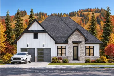 117 Clement Lane, Blue Mountains, On N0h 1j0