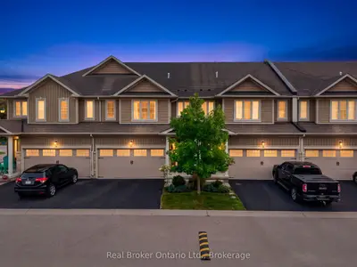80 Willow Street 77, Brant, On N3l 2k6