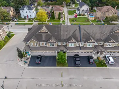 80 Willow Street 77, Brant, On N3l 2k6