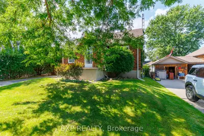 61 Marmora Street, St. Catharines, On L2p 3c2