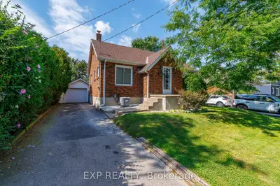 61 Marmora Street, St. Catharines, On L2p 3c2