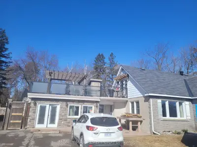 2952 Prince Of Wales Drive B, Country Place - Pineglen - Crestview And Area, On K2e 0b2