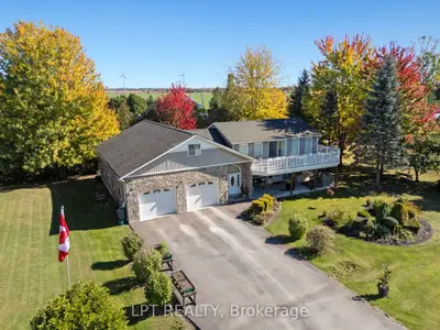 33810 Darryl Court, Bluewater, On N0m 2t0