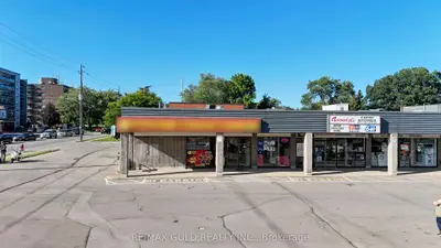6175 Dunn Street Unit - 1, Niagara Falls, On L2g 2p4