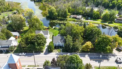 45 King Street, Rideau Lakes, On K0e 1g0