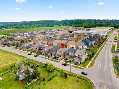 943 Line 9 Road, Niagara-on-the-lake, On L0s 1j1