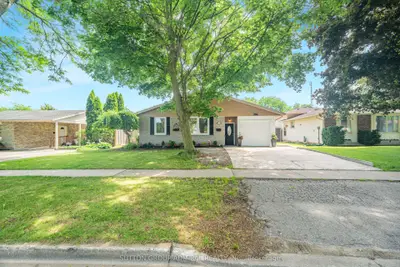 7056 Harriman Street, Niagara Falls, On L2j 3s2