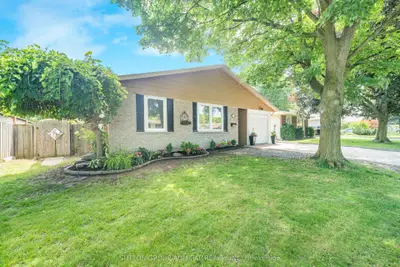 7056 Harriman Street, Niagara Falls, On L2j 3s2