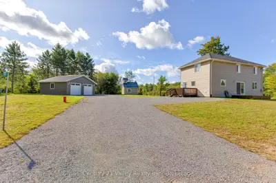 387 Sell Road, North Algona Wilberforce, On K8a 6w4