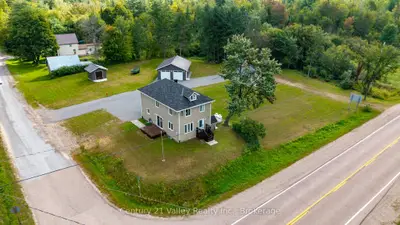 387 Sell Road, North Algona Wilberforce, On K8a 6w4