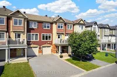 166 Sunshine Crescent, Orleans - Cumberland And Area, On K4a 0v3