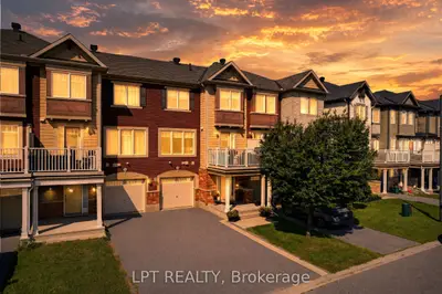166 Sunshine Crescent, Orleans - Cumberland And Area, On K4a 0v3