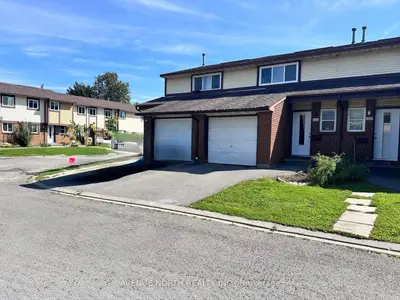 1469 Foxwell Street, Cyrville - Carson Grove - Pineview, On K1b 5j5