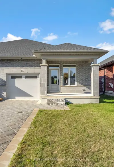 142 Shirley Street, Thames Centre, On N0m 2p0