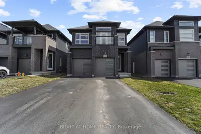 107 Louise Street, Welland, On L3b 0j8