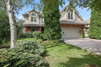82 Masonville Crescent, London North, On N5x 3t2