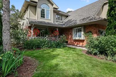 82 Masonville Crescent, London North, On N5x 3t2