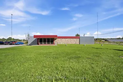 860 Forks Road, Welland, On L3b 5r6