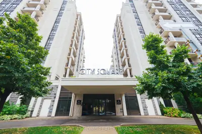 85 Robinson Street 803, Hamilton, On L8p 0b9