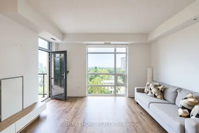 85 Robinson Street 803, Hamilton, On L8p 0b9