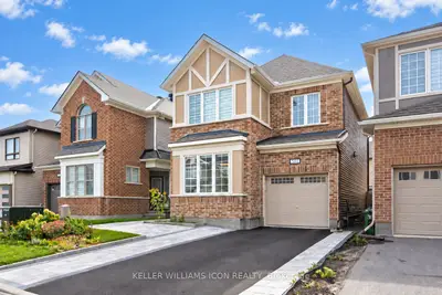 504 Alcor Terrace, Barrhaven, On K2j 6r6