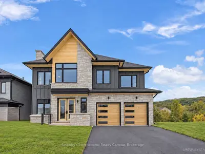 113 Clement Lane, Blue Mountains, On N0h 1j0
