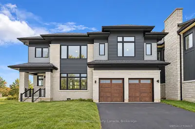111 Clement Lane, Blue Mountains, On N0h 1j0