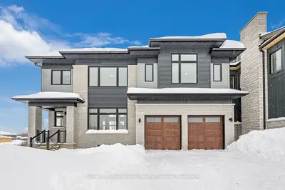 111 Clement Lane, Blue Mountains, On N0h 1j0
