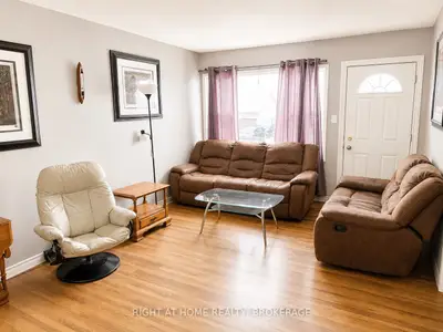 5564 Fraser Street, Niagara Falls, On L2e 3c9