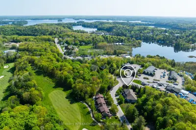 1 Donald Drive, Muskoka Lakes, On P0b 1j0