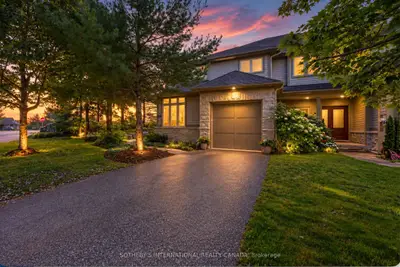 1 Donald Drive, Muskoka Lakes, On P0b 1j0