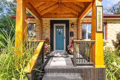 282 Swanston Avenue, Peterborough, On K9h 1p7
